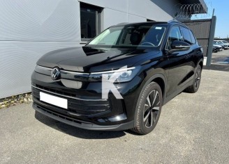 Photo du véhicule VOLKSWAGEN TIGUAN