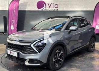 Photo du véhicule KIA SPORTAGE