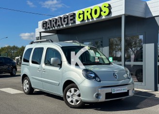 Photo du véhicule RENAULT KANGOO