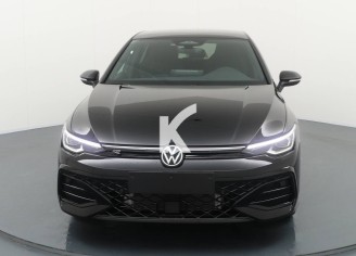 Photo du véhicule VOLKSWAGEN GOLF