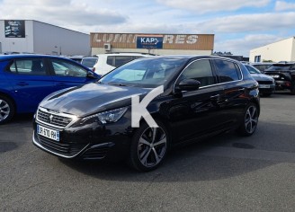 Photo du véhicule PEUGEOT 308