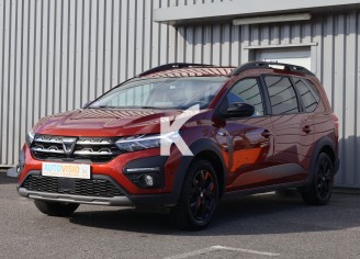 Photo du véhicule DACIA JOGGER