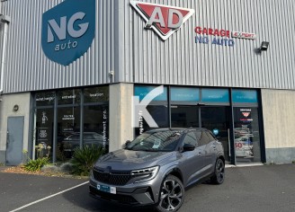 Photo du véhicule RENAULT AUSTRAL