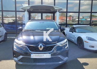 Photo du véhicule RENAULT ARKANA