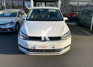 Photo du véhicule VOLKSWAGEN TOURAN