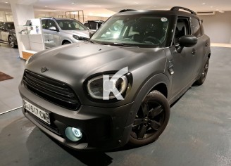 Photo du véhicule MINI COUNTRYMAN F60 LCI