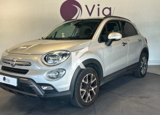 Photo du véhicule FIAT 500X