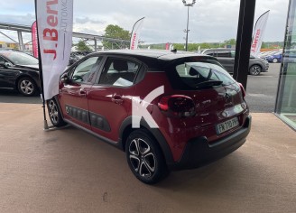 Photo du véhicule FIAT DUCATO FOURGON