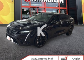 Photo du véhicule PEUGEOT 408