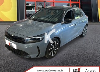 Photo du véhicule OPEL CORSA