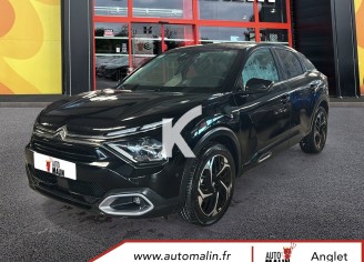Photo du véhicule CITROEN C4