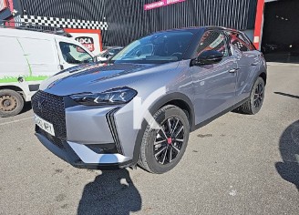 Photo du véhicule DS DS 3