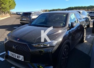 Photo du véhicule DS DS 3