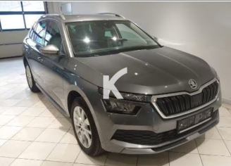 Photo du véhicule SKODA KAMIQ