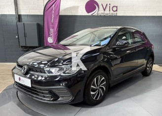 Photo du véhicule VOLKSWAGEN POLO