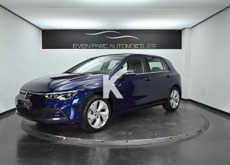 Photo du véhicule VOLKSWAGEN GOLF