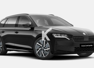 Photo du véhicule SKODA OCTAVIA COMBI