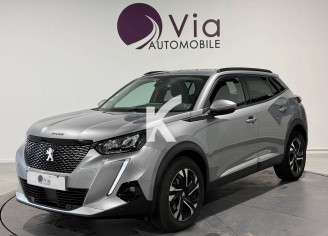 Photo du véhicule PEUGEOT 2008 BUSINESS