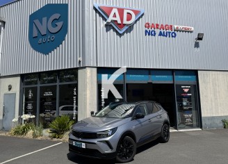 Photo du véhicule OPEL GRANDLAND