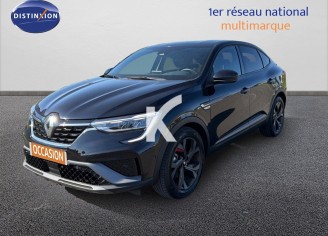 Photo du véhicule RENAULT ARKANA