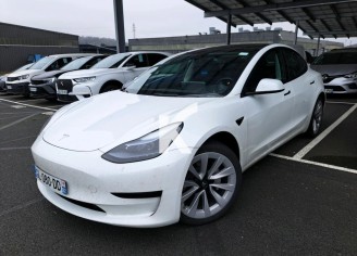 Photo du véhicule TESLA MODEL 3