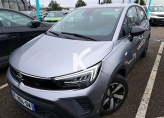 Photo du véhicule OPEL CROSSLAND