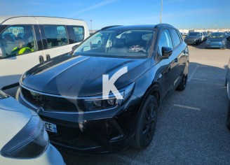 Photo du véhicule OPEL GRANDLAND