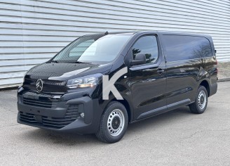 Photo du véhicule CITROEN JUMPY FOURGON