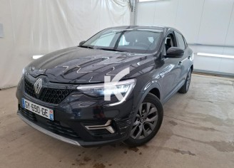 Photo du véhicule RENAULT ARKANA
