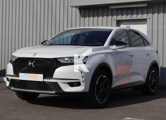 Photo du véhicule DS DS7 CROSSBACK