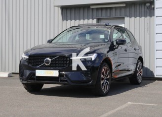 Photo du véhicule VOLVO XC60
