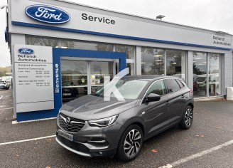 Photo du véhicule OPEL GRANDLAND X