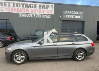 Photo du véhicule BMW SERIE 5 TOURING F11