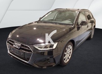 Photo du véhicule AUDI A4 AVANT