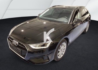 Photo du véhicule AUDI A4 AVANT