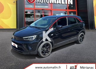 Photo du véhicule OPEL CROSSLAND