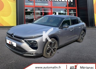 Photo du véhicule CITROEN C5 X