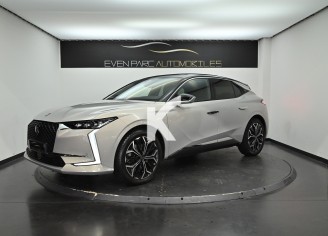 Photo du véhicule DS DS 4