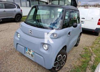 Photo du véhicule CITROEN ami