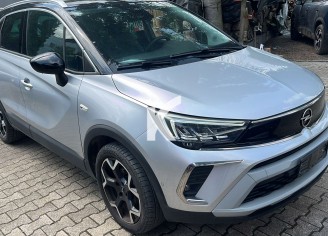 Photo du véhicule OPEL CROSSLAND