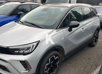 Photo du véhicule OPEL CROSSLAND