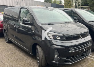 Photo du véhicule OPEL ZAFIRA