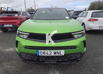 Photo du véhicule OPEL MOKKA