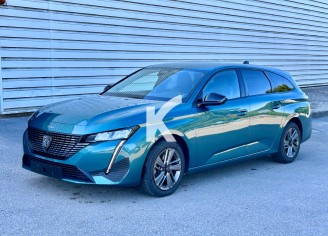 Photo du véhicule PEUGEOT 308 SW