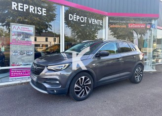 Photo du véhicule OPEL GRANDLAND X