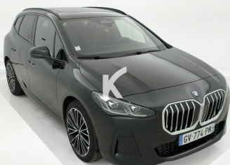 Photo du véhicule BMW SERIE 2 ACTIVE TOURER U06
