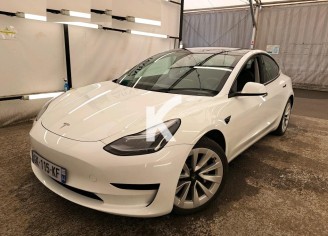 Photo du véhicule TESLA MODEL 3