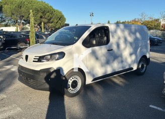 Photo du véhicule PEUGEOT EXPERT FOURGON