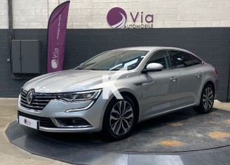 Photo du véhicule RENAULT TALISMAN