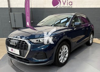 Photo du véhicule AUDI Q3